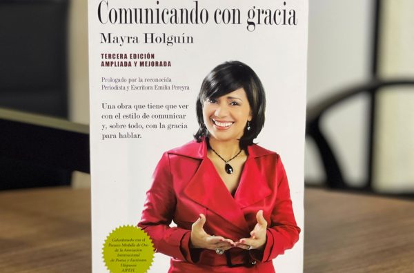 Comunicando con gracia
