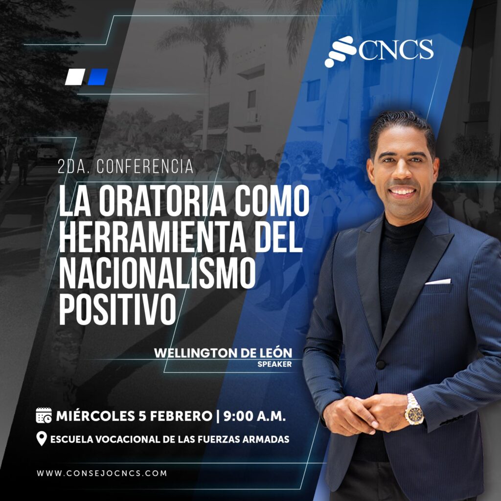 La Oratoria como Herramienta del Nacionalismo Positivo